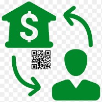 Převodem na účet ( + QR kod )