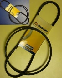 Klínový řemen 20 x 1550 Li 1600 Lw
