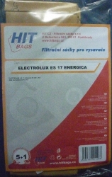 Sáčky do vysavače ELECTROLUX ES 17 ENERGICA
