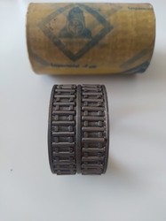 Jehlová klec  KK 42x47x26  DKF