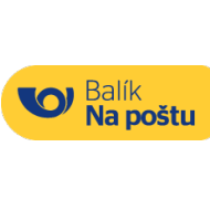  Česká pošta - Balík na poštu