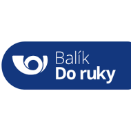  Česká pošta - Balík do ruky