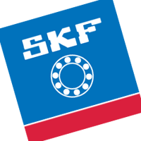 Ložiska SKF